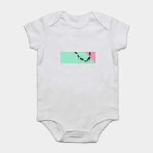 Cockroach love Baby Bodysuit